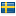kondice.cz server is located in Sweden